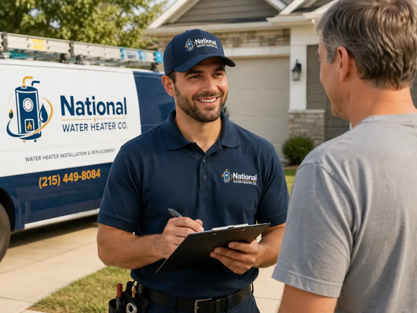Water Heater Installation Nemo, TX FAQs